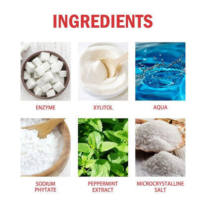 SP-4 Ultra Teeth Whitening Toothpaste (Buy 1 Get 1 Free)