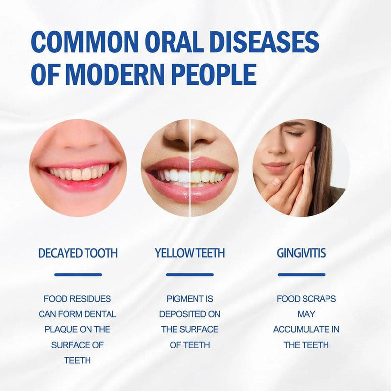 SP-4 Ultra Teeth Whitening Toothpaste (Buy 1 Get 1 Free)