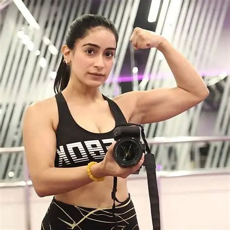 Diet chart, Fitness & Weight loss Consultation with Expert: Richa Arora